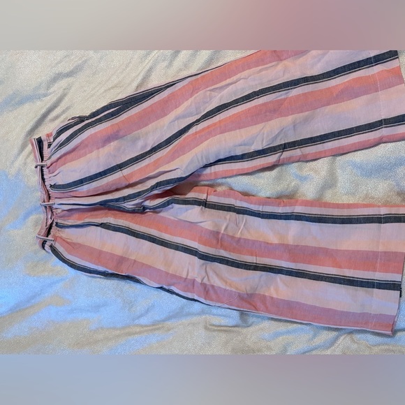 Striped Pants - Picture 4 of 4